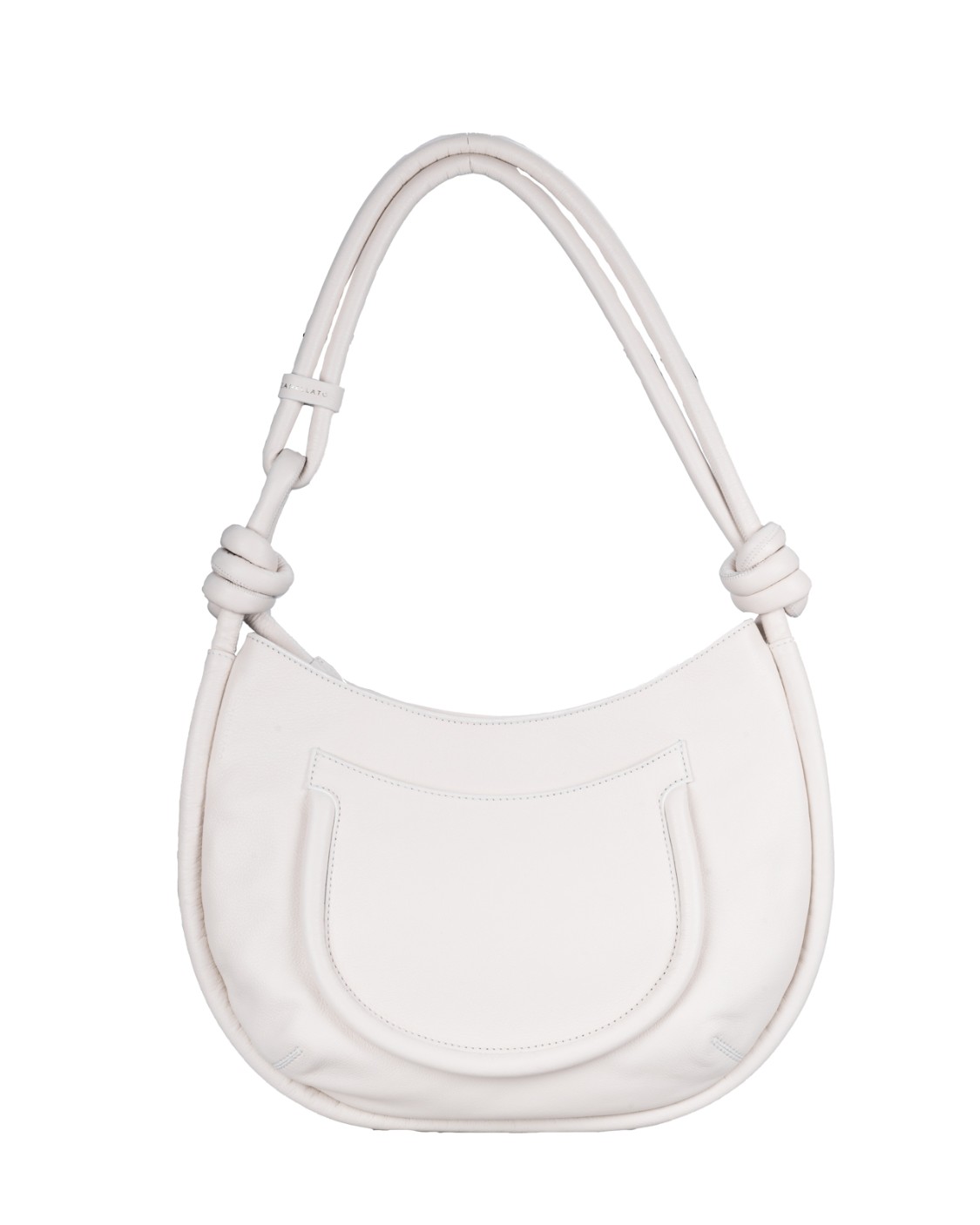 shop ZANELLATO  Borsa: Zanellato borsa "Demì"
Scomparto e tasca interna con zip.
Manico tubolare imbottito che ne percorre tutto il perimetro.
Tracolla a nodo regolabile. 
Larghezza 36 cm, Altezza 23 cm, Profondità 27 cm, Luce del manico 9 cm.
Composizione: 100% pelle di vitello.
Made in Italy.. 0685550 S 0660000-Z1190 number 11825